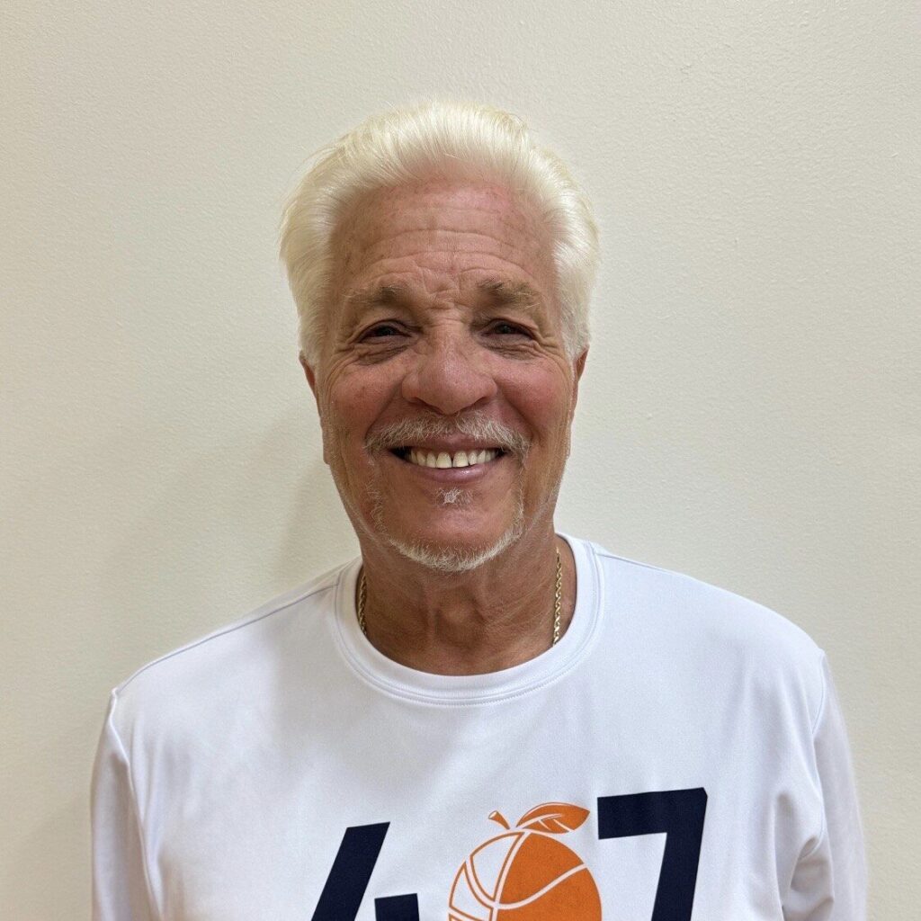 year-round basketball training Ocoee